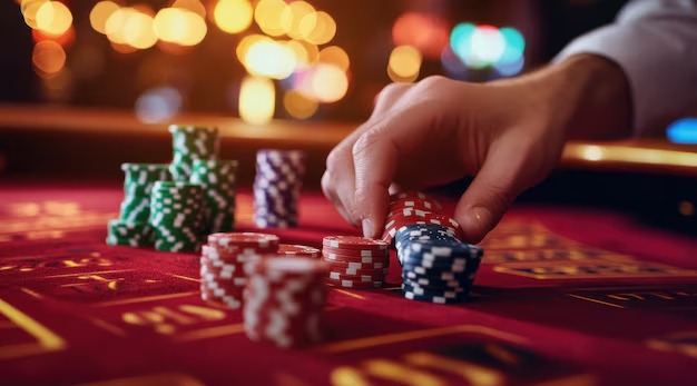 Golden Toad slot game display on the sma togel portal